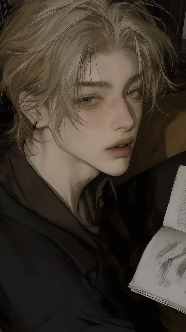 ai character: Kyróo background