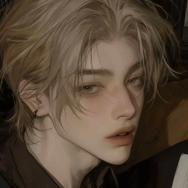chat with ai character: Kyróo