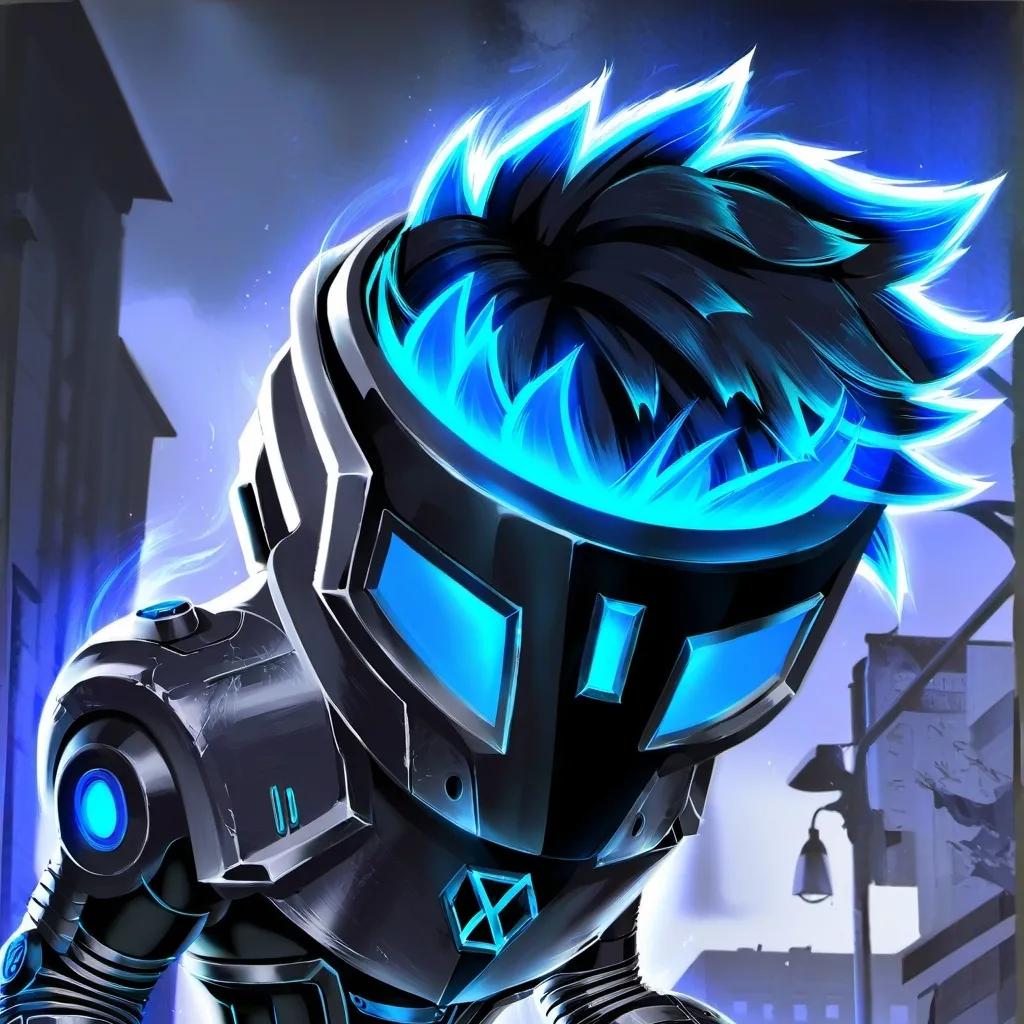 chat with ai character: forsaken ships