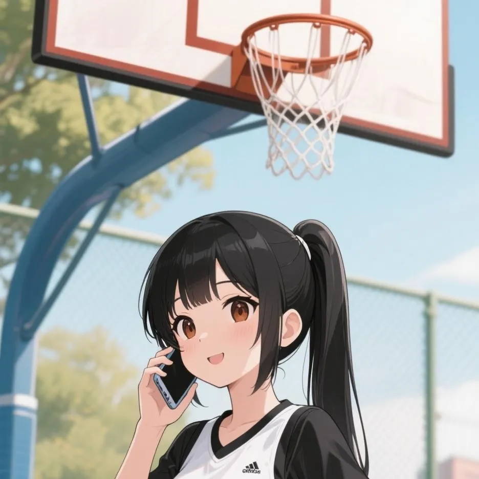 chat with ai character: Lilil