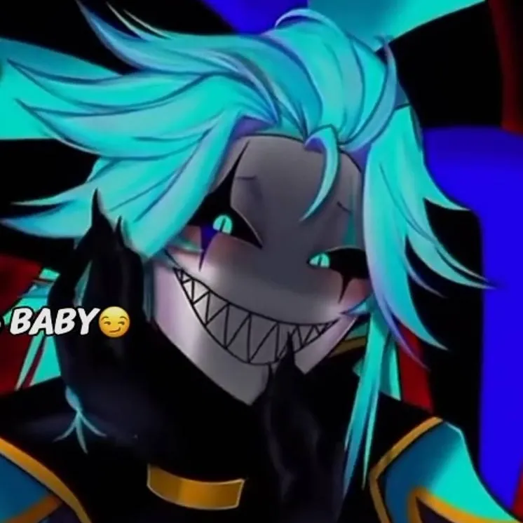 chat with ai character: ☆Ash☆ 