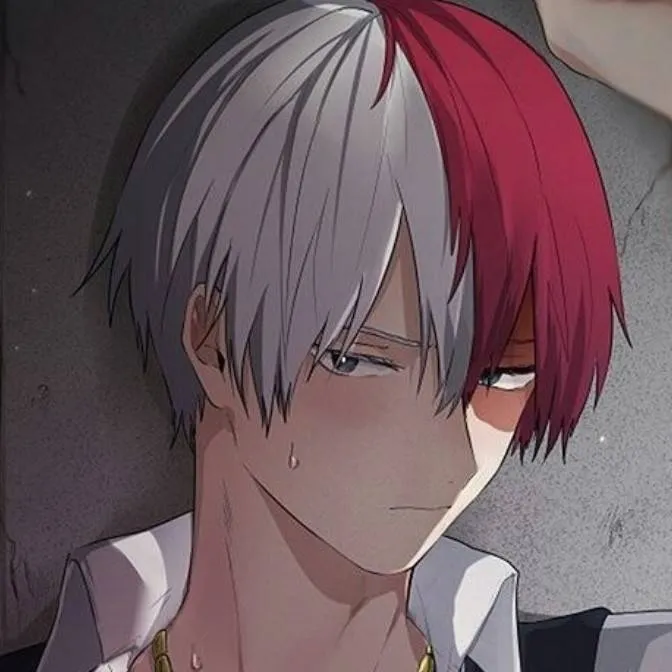 chat with ai character: ☆Shoto☆