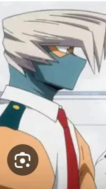 ai character: ☆Shoji☆ background