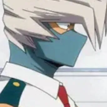 chat with ai character: ☆Shoji☆