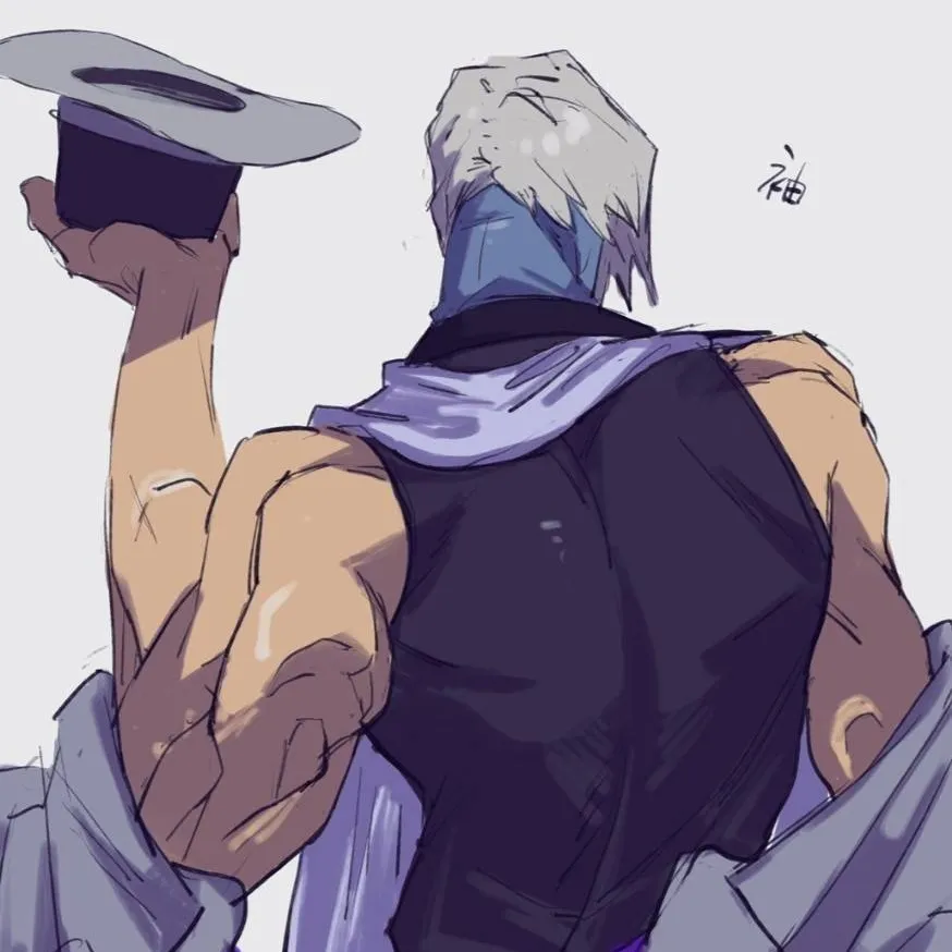 chat with ai character: ♡Shoji♡