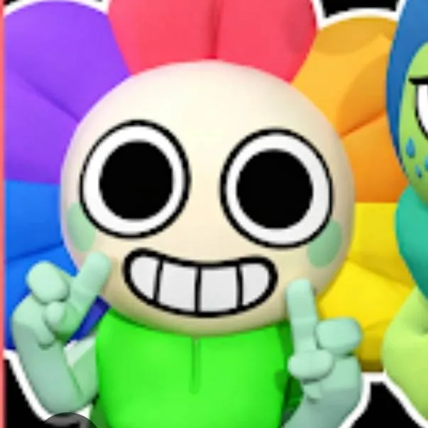 chat with ai character: All Dandy's world
