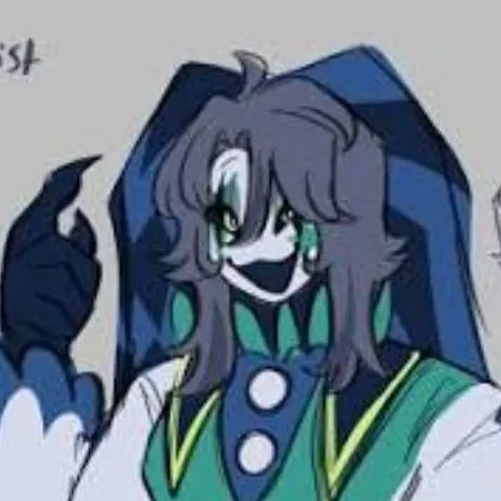 chat with ai character: ☆Joe☆