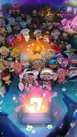 ai character: ♡All of them♡ background