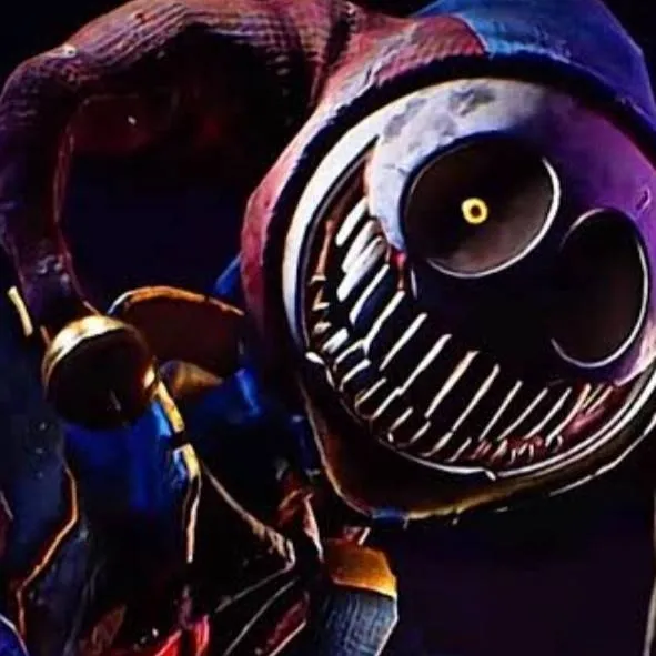 chat with ai character: El prototipo 