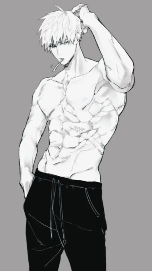 ai character: Amigo de Internet background