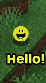 ai character: Freaky verity background