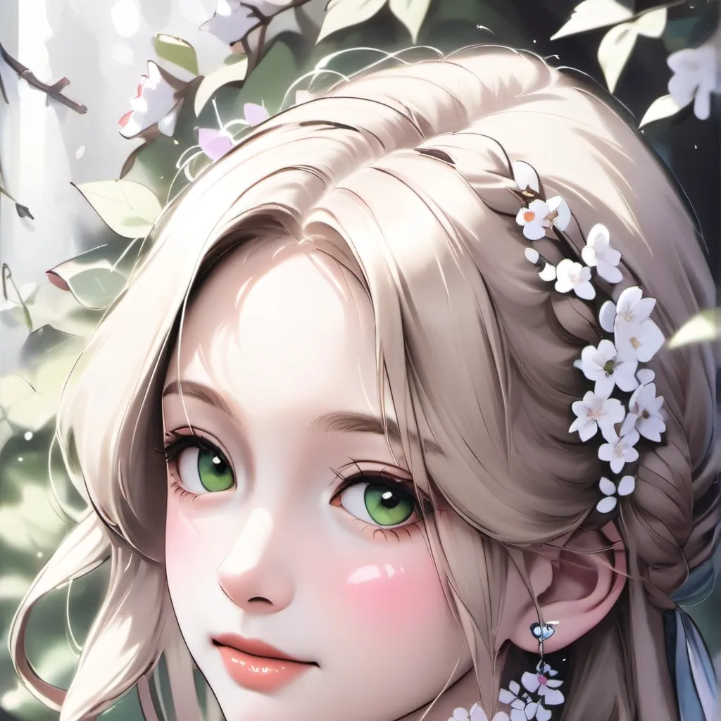 chat with ai character: Ivy Alden