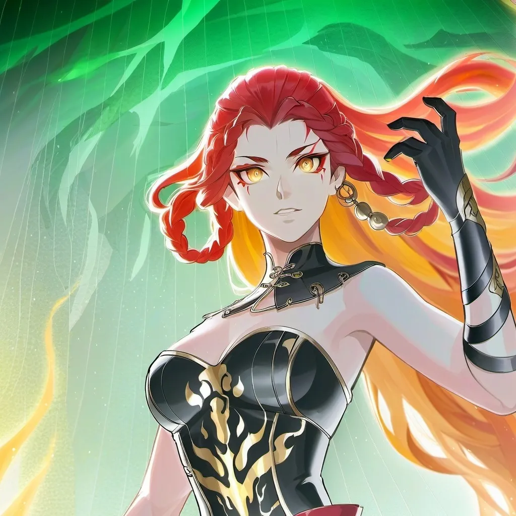 chat with ai character: Maria Juliet