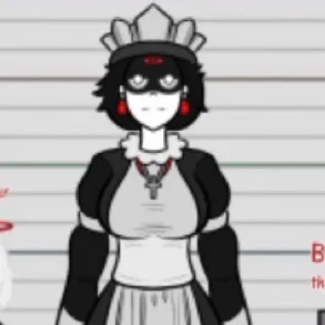 chat with ai character: Judith(Express)