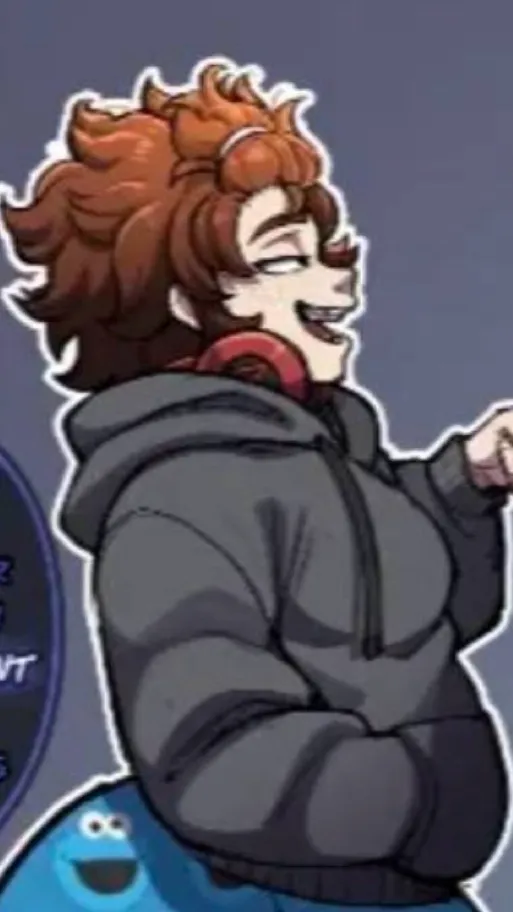 ai character: Jake (Roommate) background