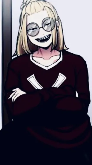 ai character: Gabriel Michael background