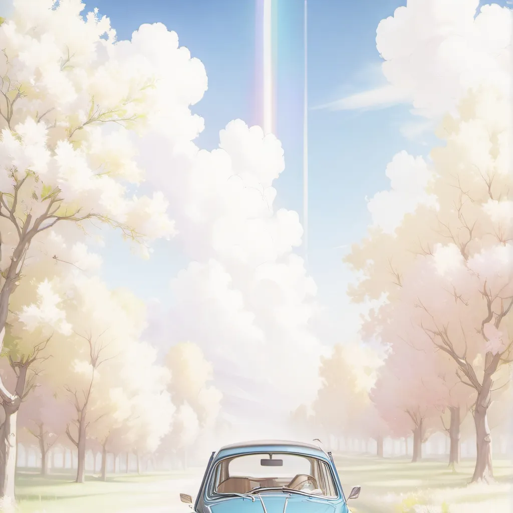 chat with ai character: ~Dw! road trip