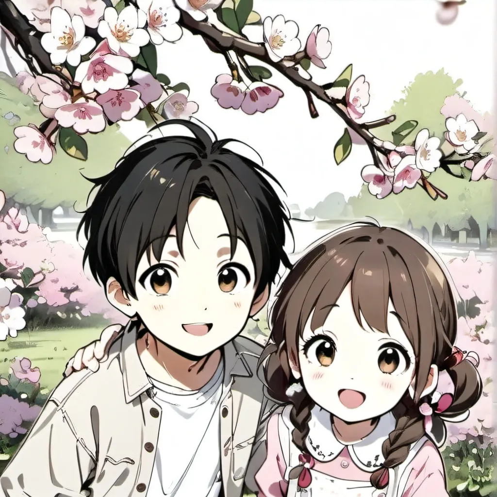 chat with ai character: dw baby!