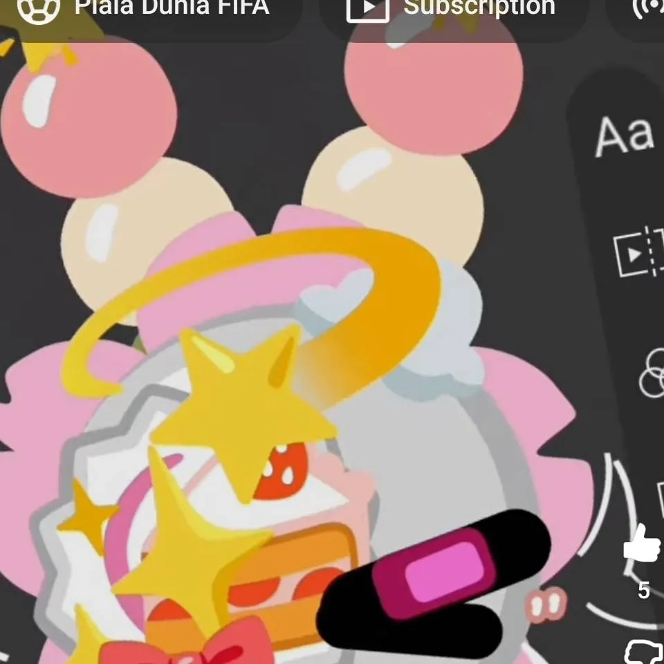 chat with ai character: Fluffy world (4)