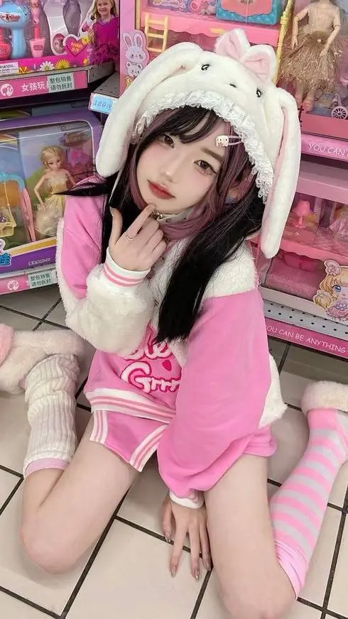 ai character: Emily makes oc background