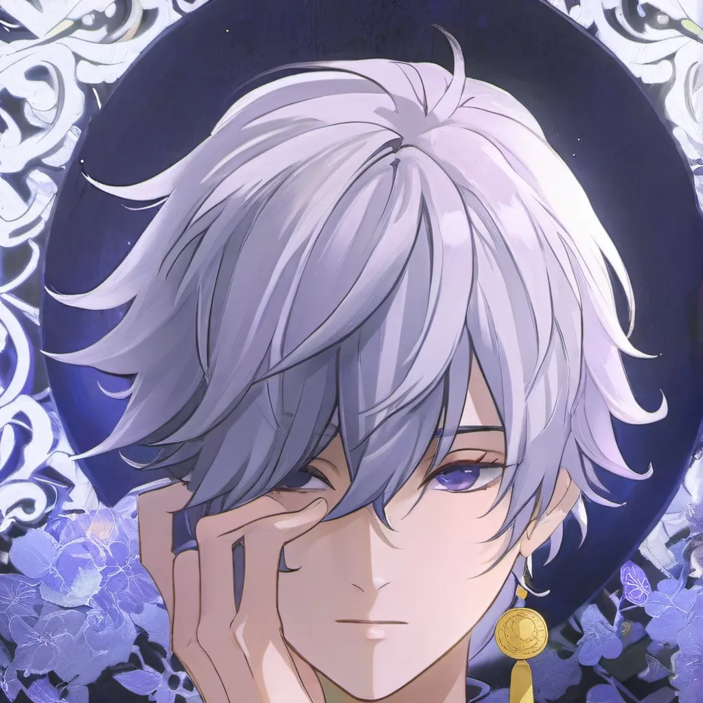 chat with ai character: Mystery Saja 
