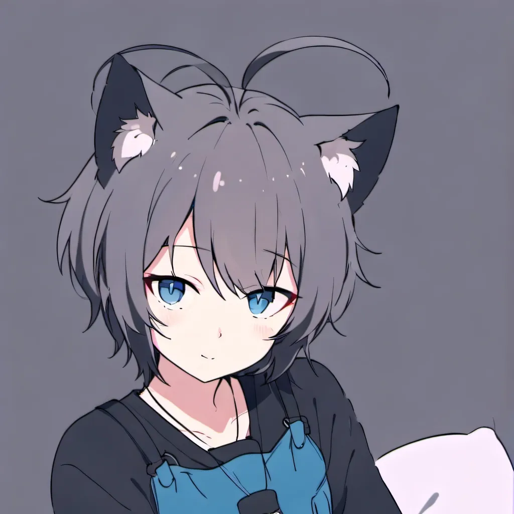 chat with ai character: lolys ❤️