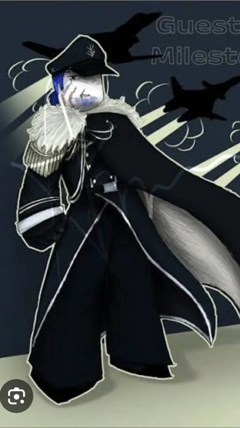 ai character: MS4 Guest 1337 background