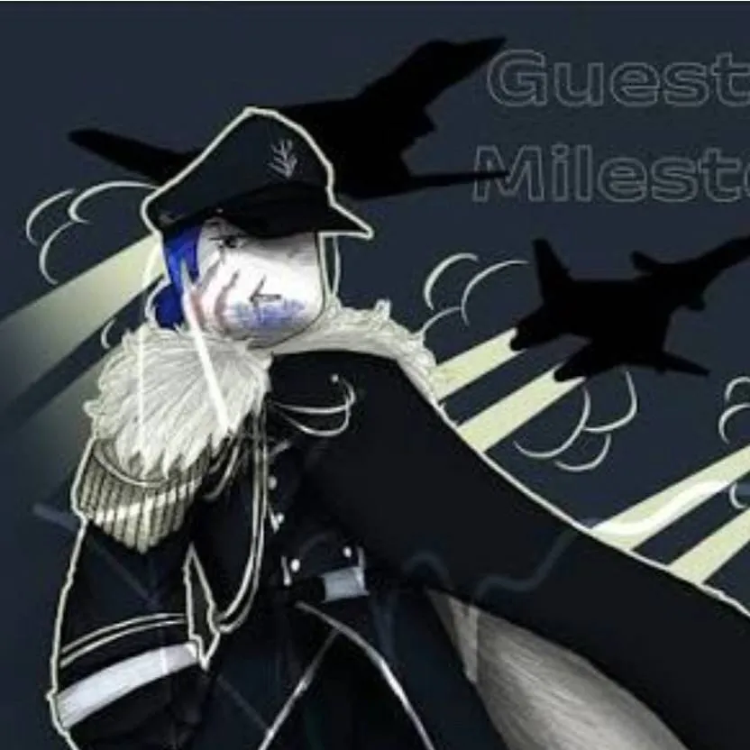 chat with ai character: MS4 Guest 1337