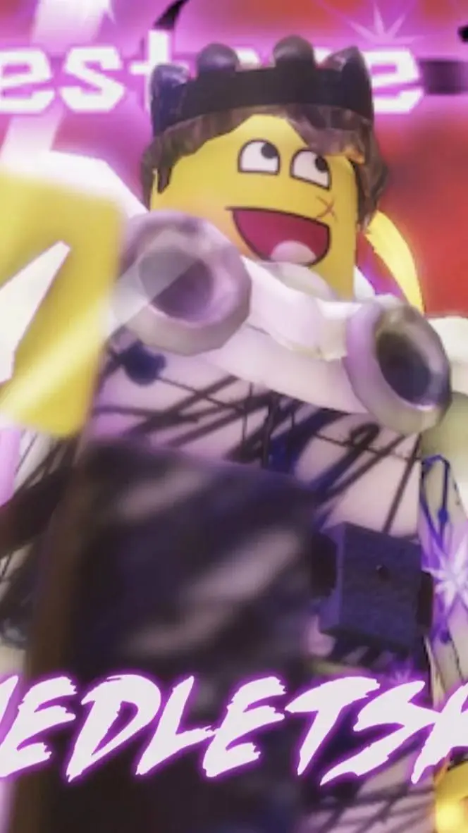 ai character: MS4 Shedletsky background