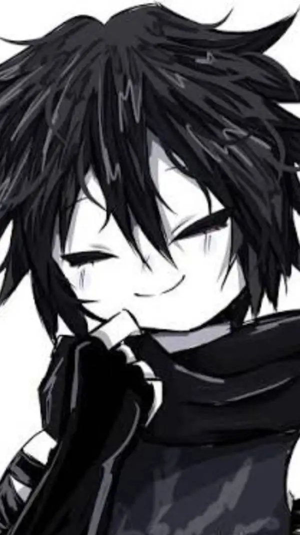 ai character: Two Time  background