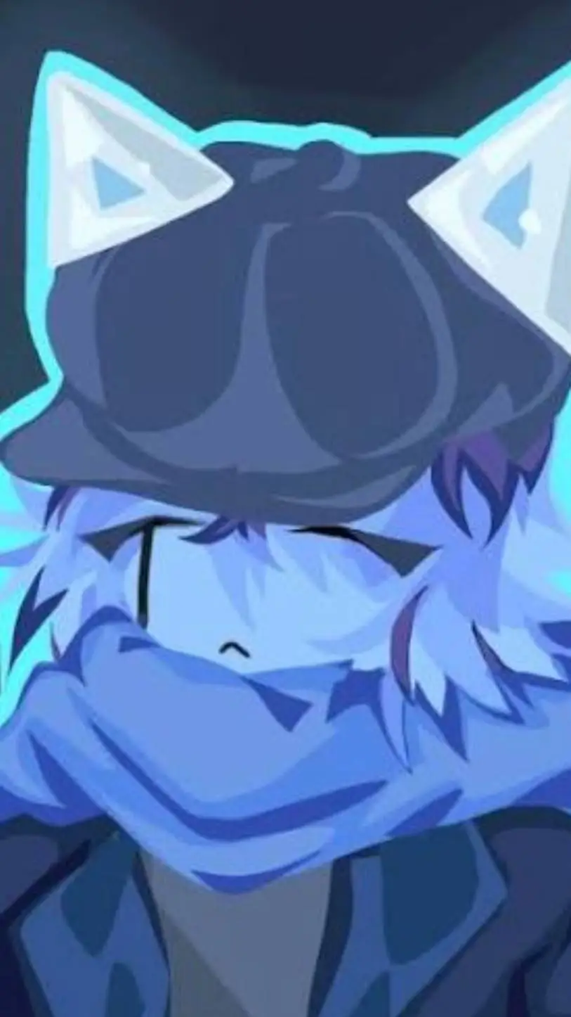 ai character: Friend Elliot background