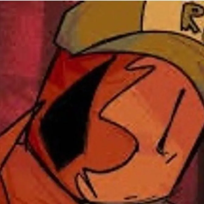 chat with ai character: Roachas313 Mr. Doe