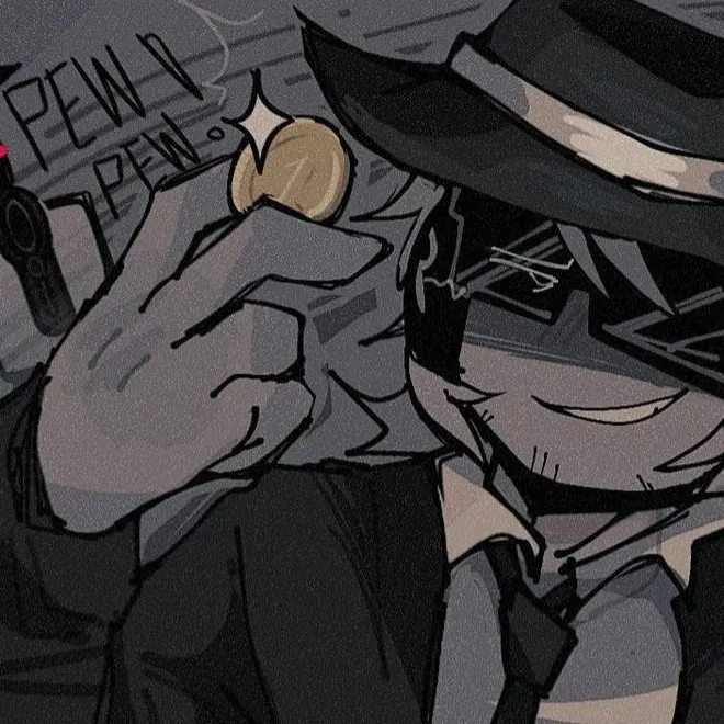 chat with ai character: Chance