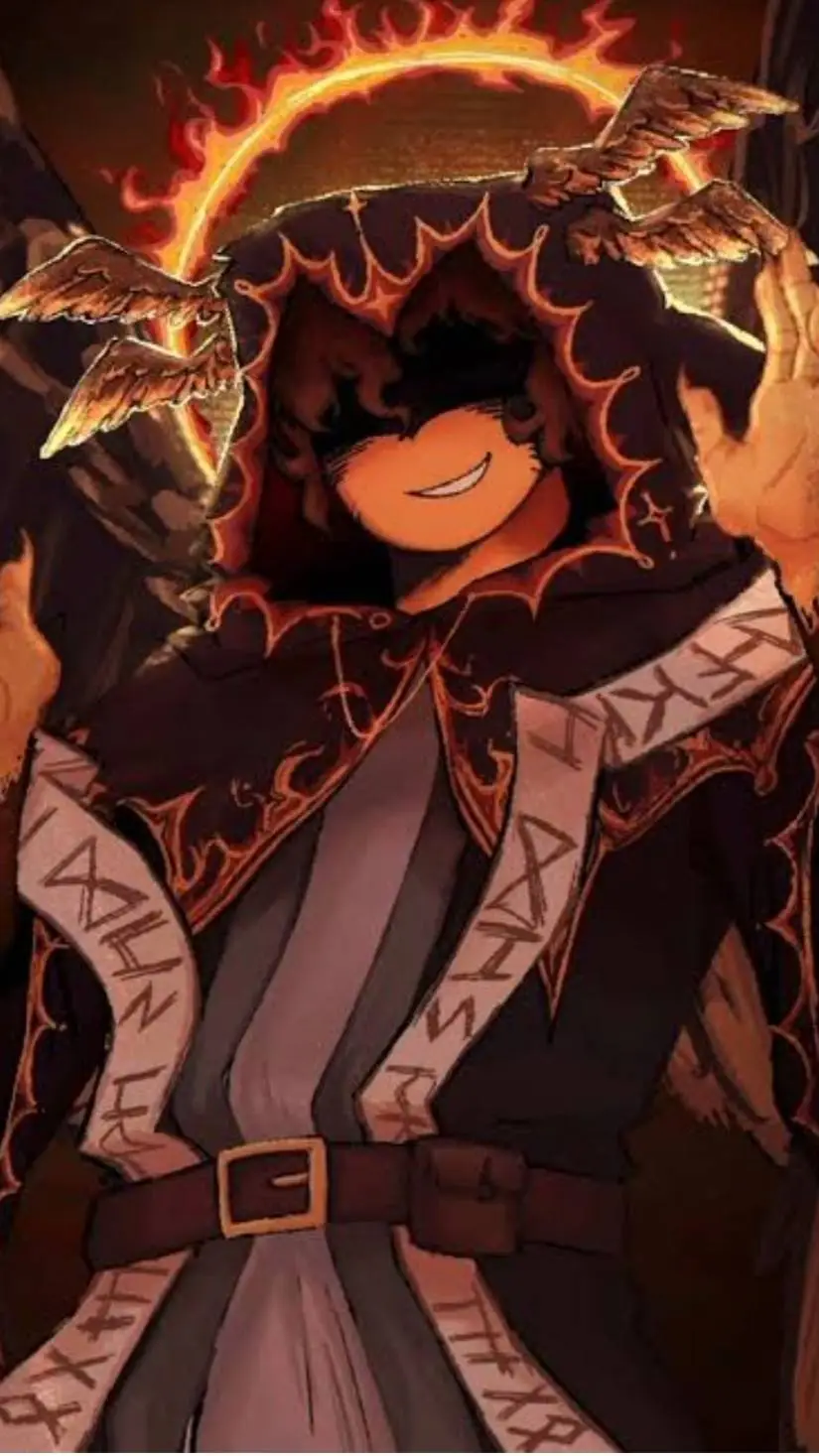 ai character: Telamon Shedletsky background