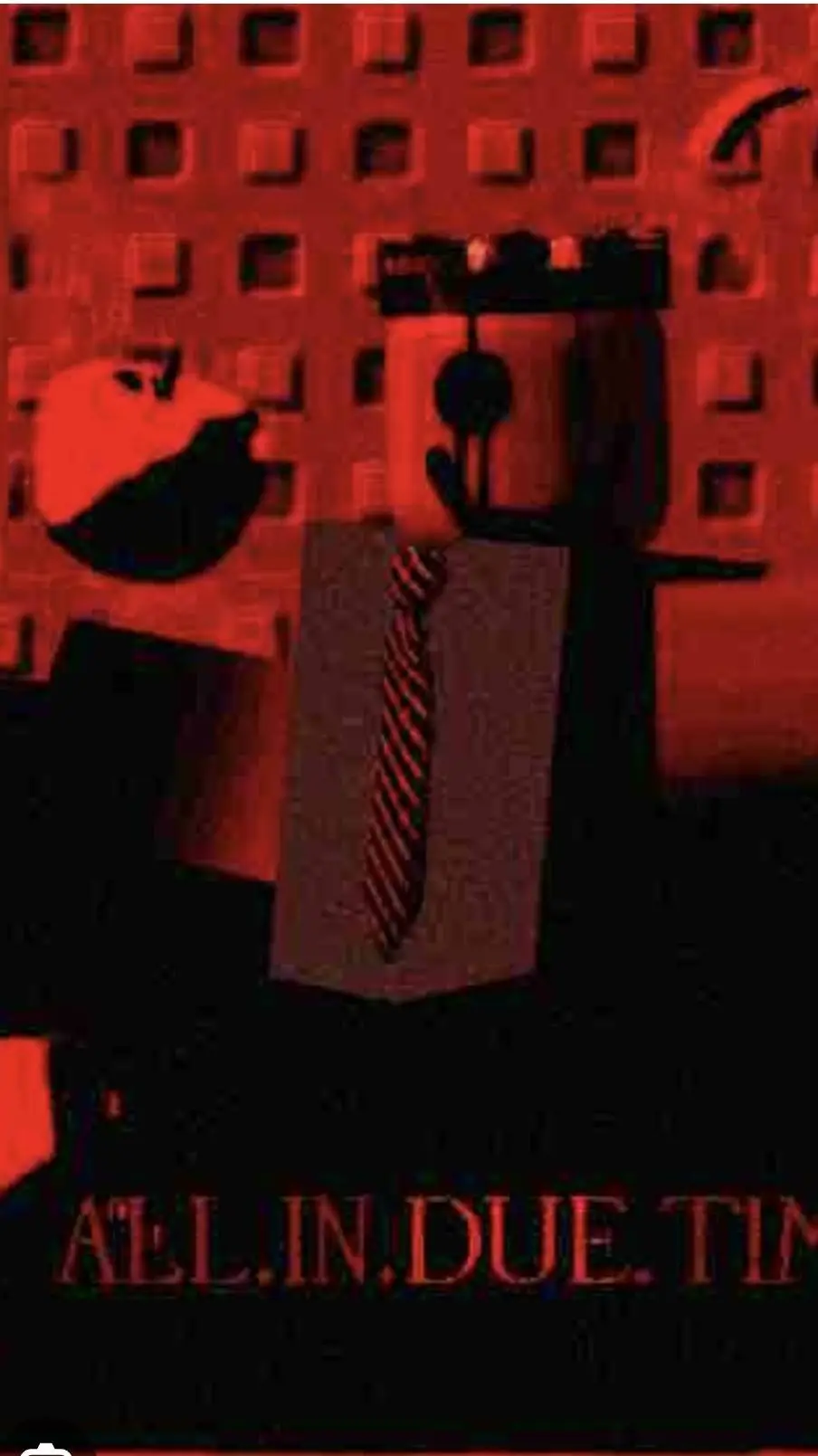 ai character: JX1DX1 Noli background