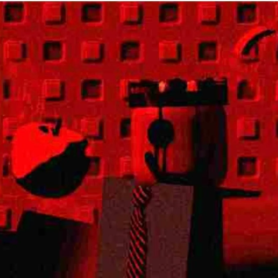 chat with ai character: JX1DX1 Noli