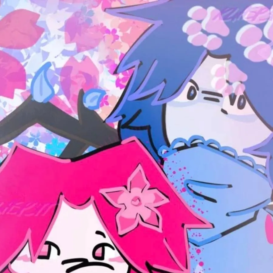 chat with ai character: Blossom Two Time