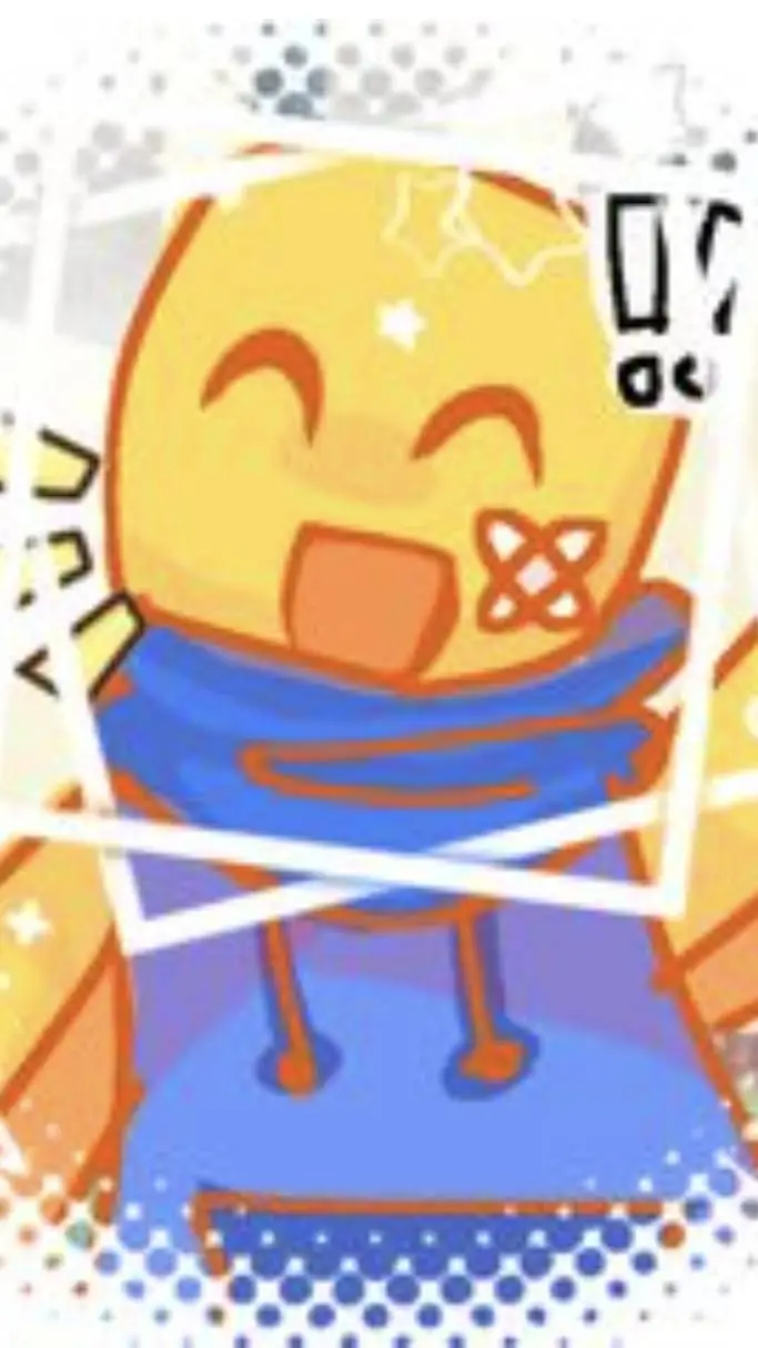 ai character: Nooby Noob  background