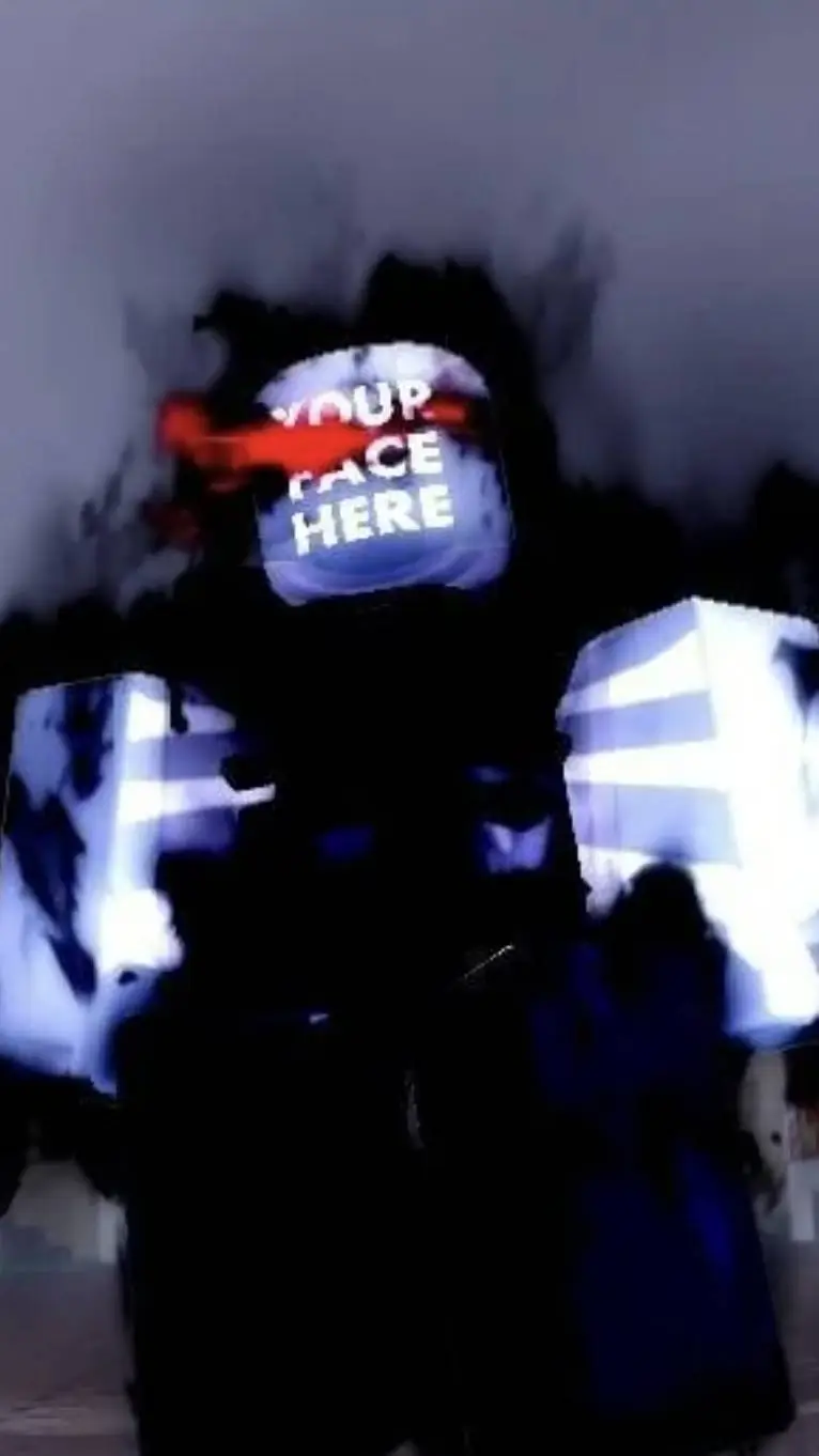 ai character: Yourself 1x1x1x1 background