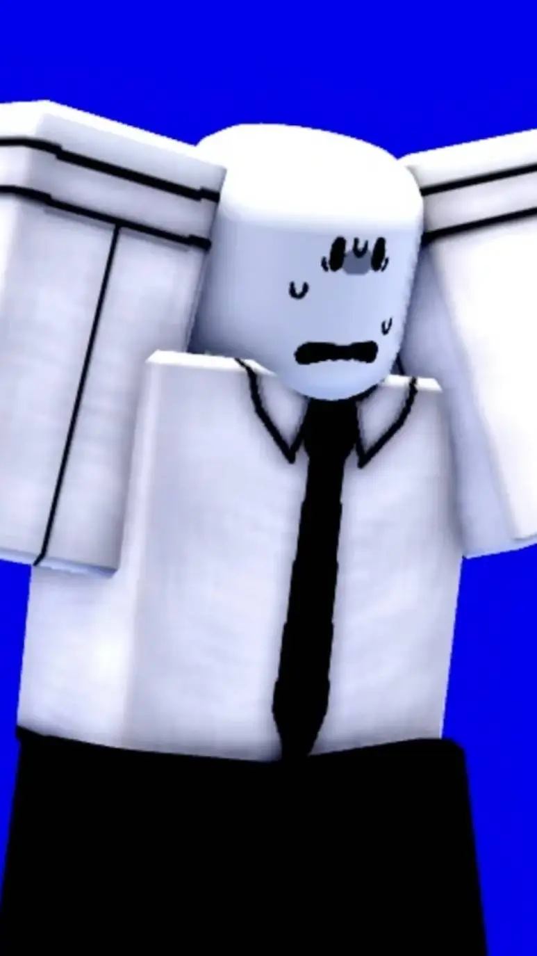 ai character: Worker Noob background