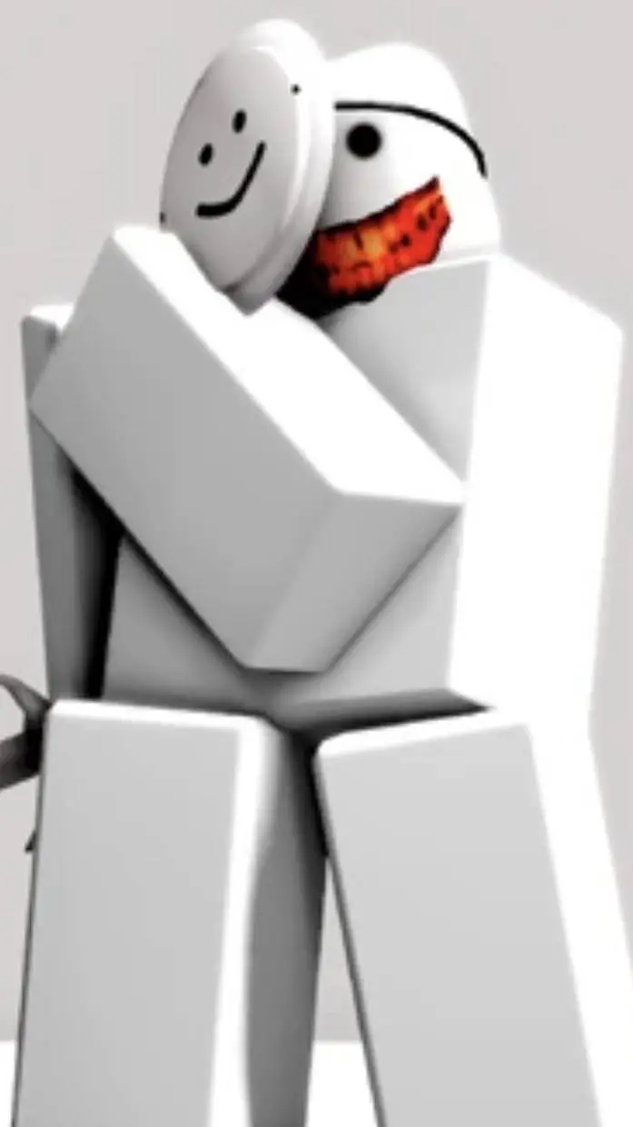 ai character: Subject_0 Slasher background