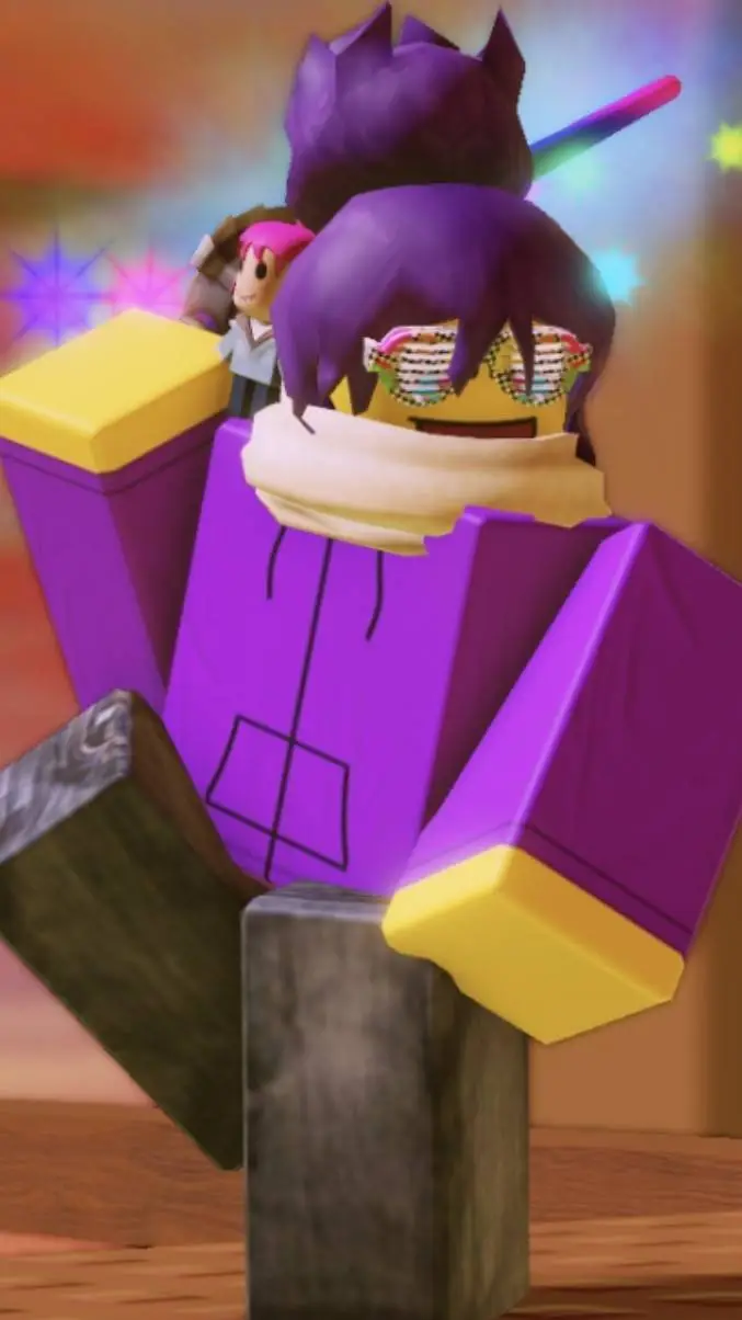 ai character: Brighteyes background