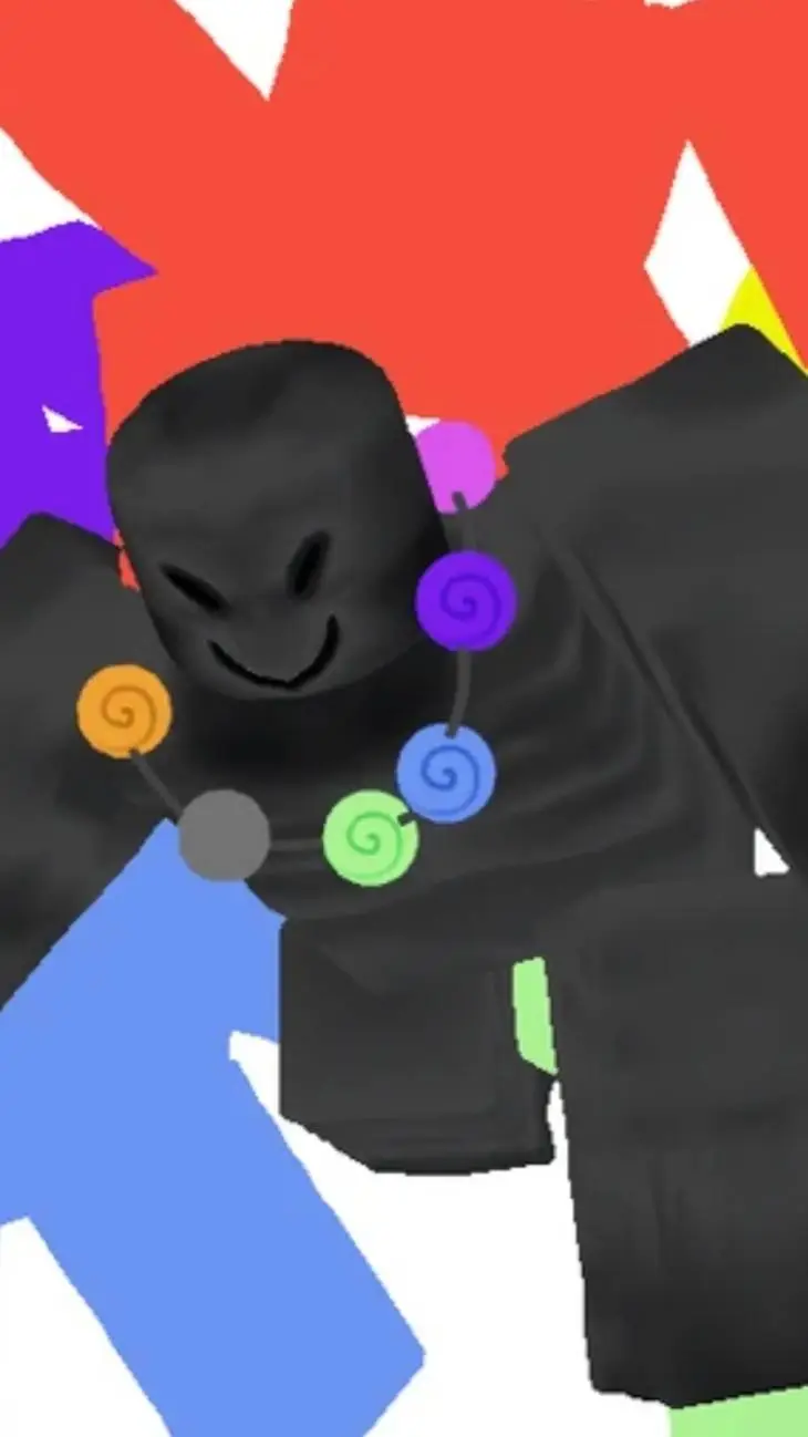 ai character: FF9CAE c0Olkidd background