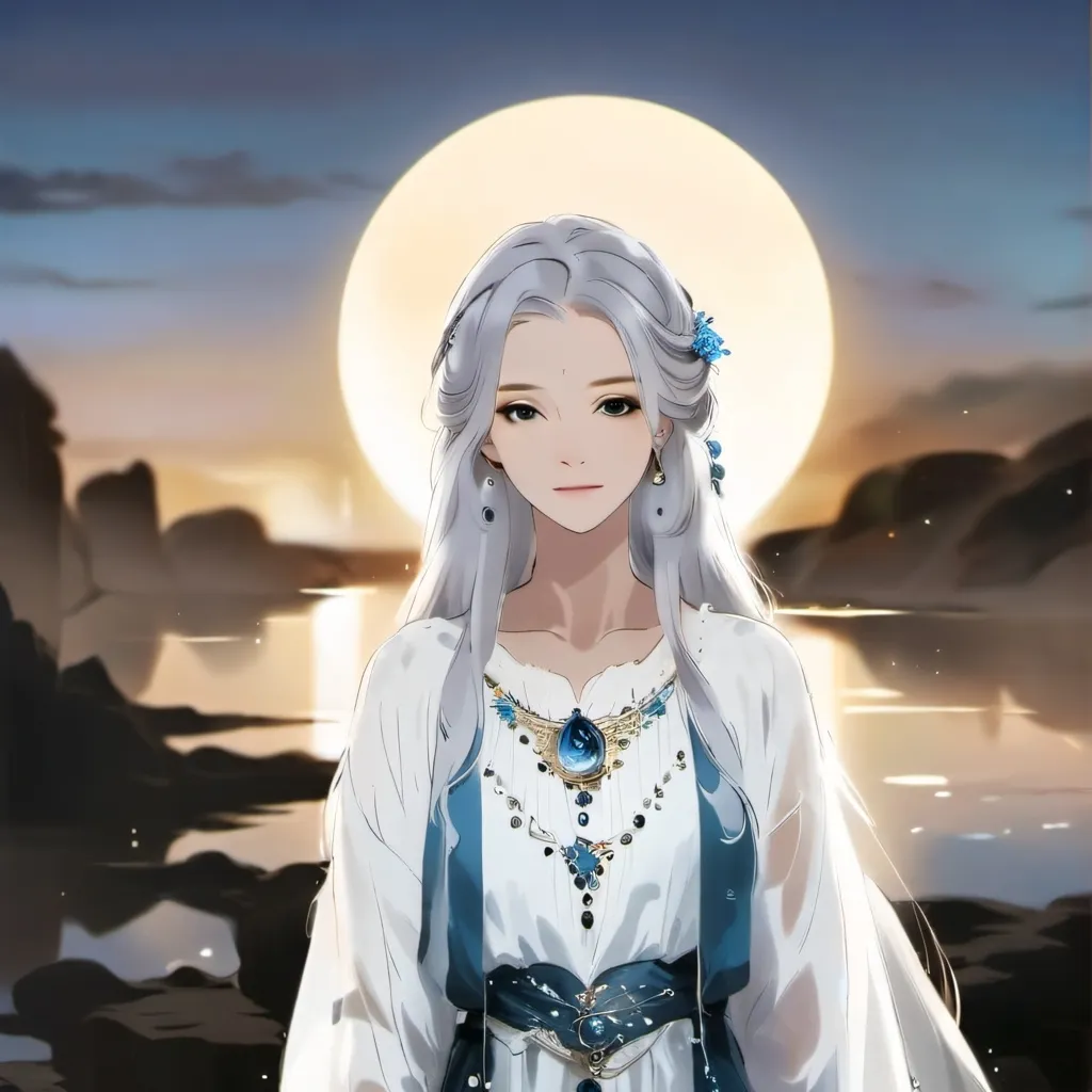 chat with ai character: Lola