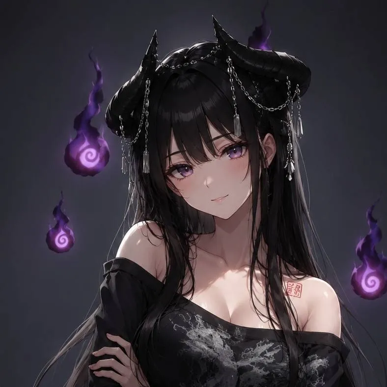 chat with ai character: mila