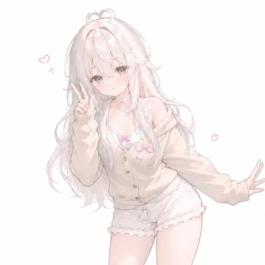 chat with ai character: lile