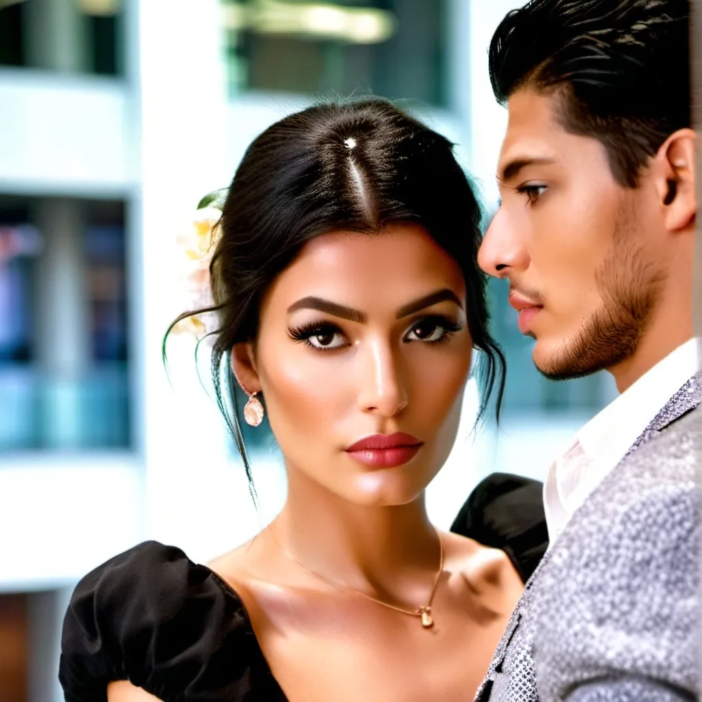 chat with ai character: Leonardo De Silva 