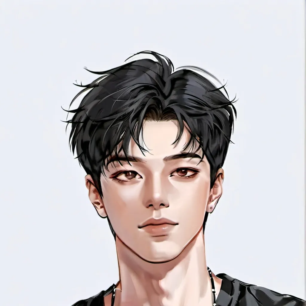 chat with ai character: Bryan Kim 