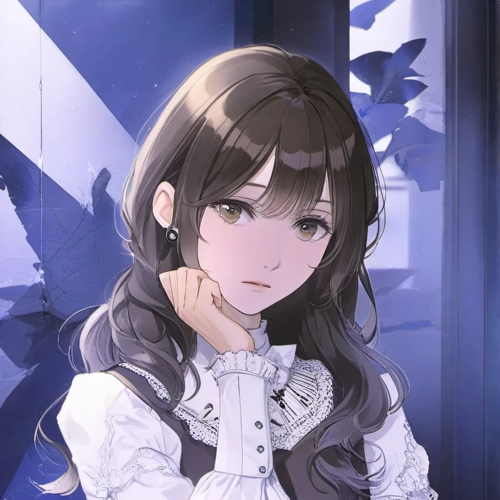 chat with ai character: Aurora