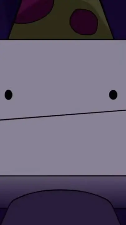 ai character: блэм background